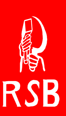 [Revolutionary Socialist Alliance/4th International (Germany)]